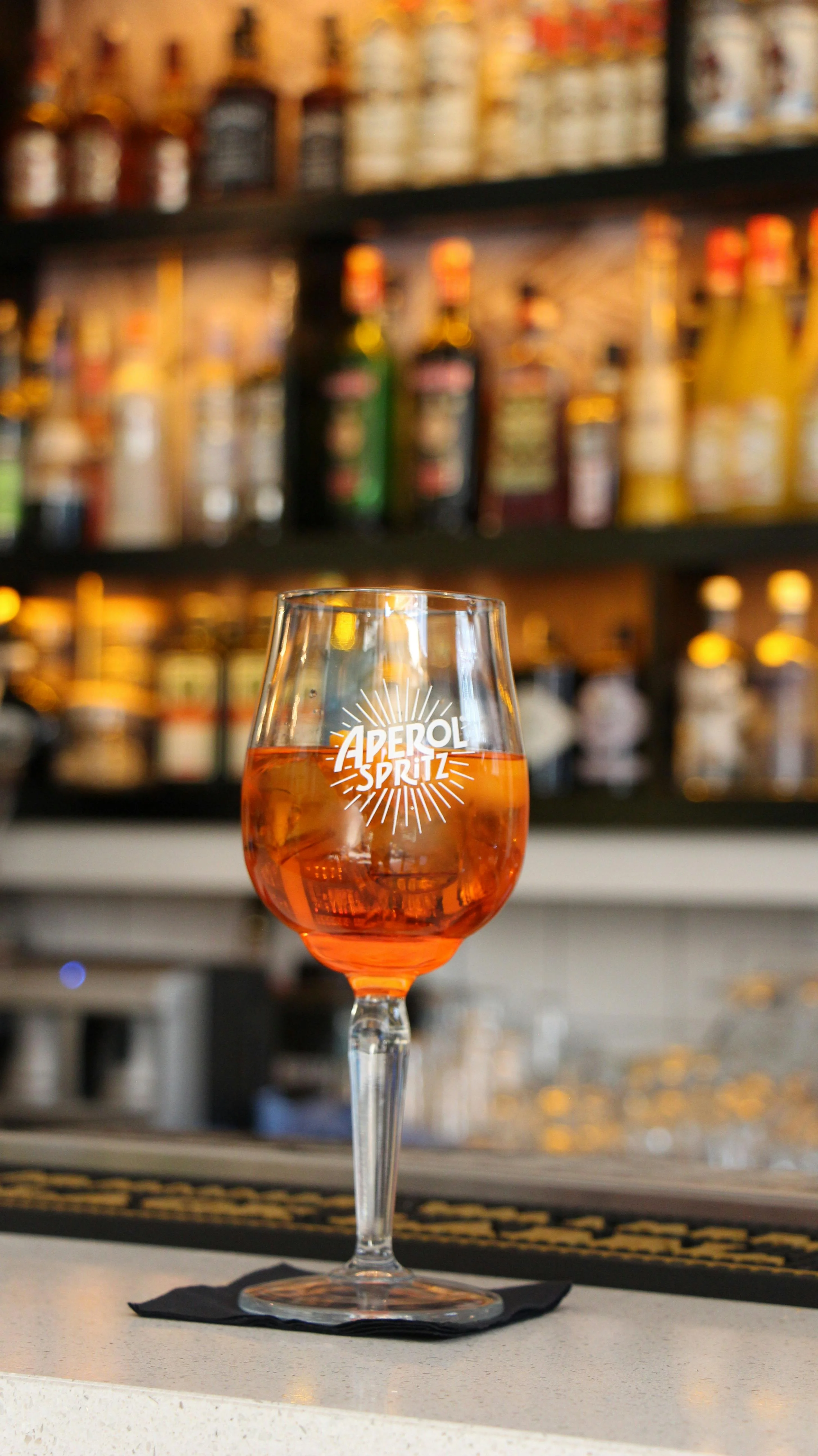 Aperitivo