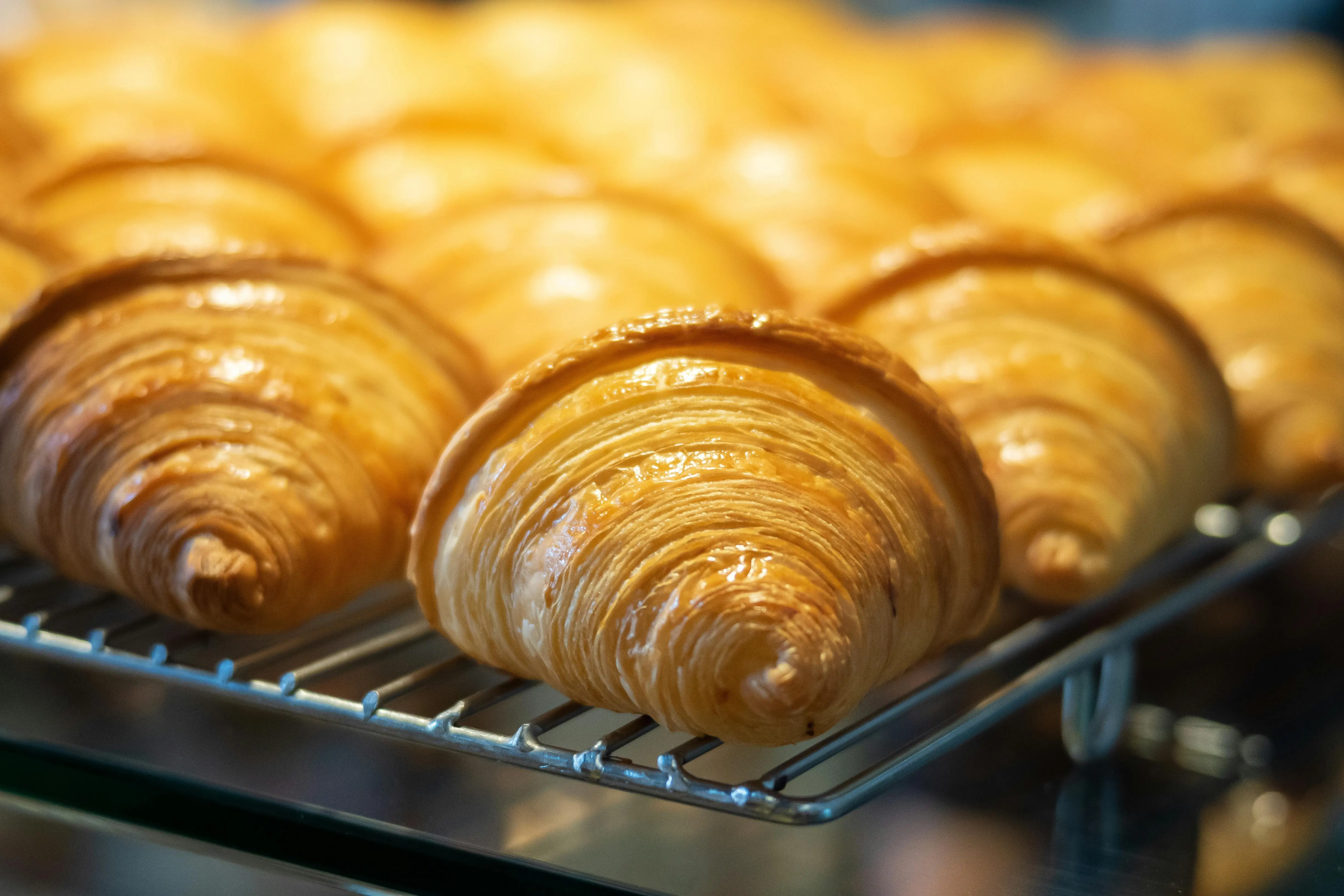 Colazione al bancone