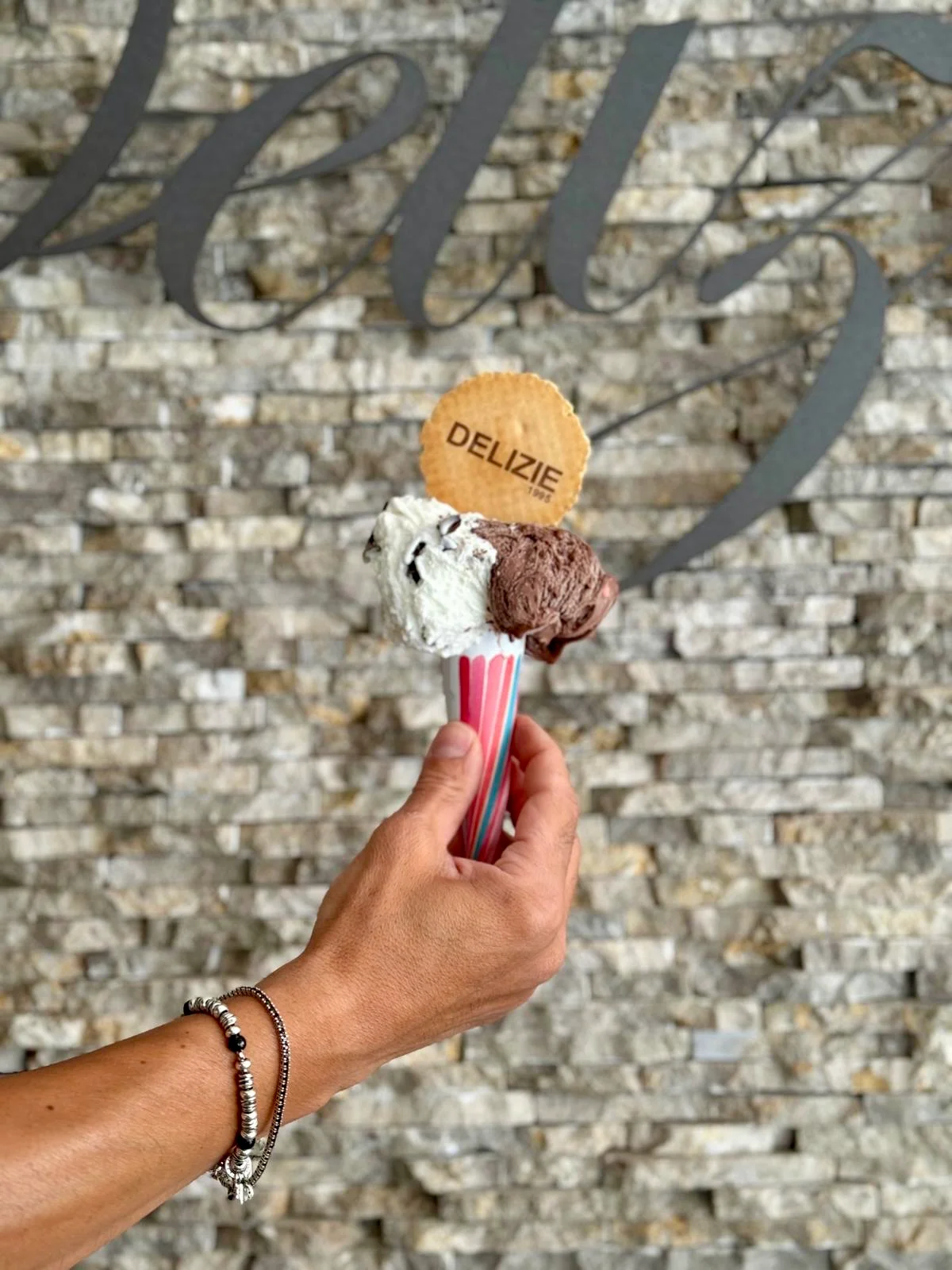 Gelateria